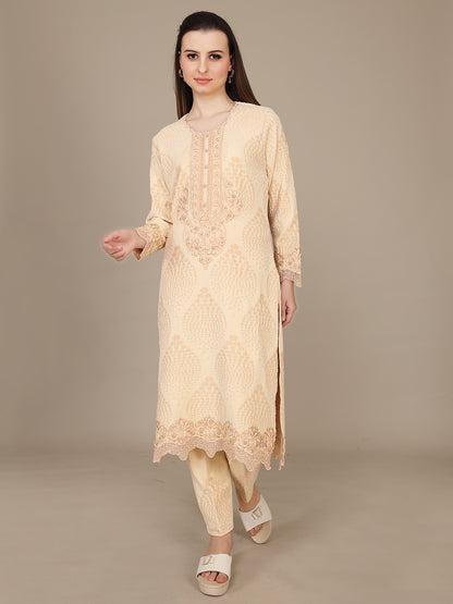 Kurti Set