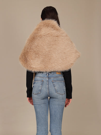 Cape Jacket