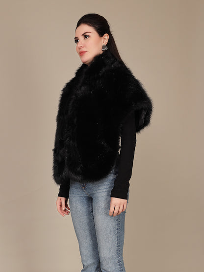 Cape Jacket