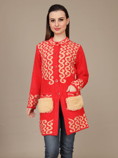 Timeless Winter Coat