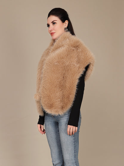 Cape Jacket