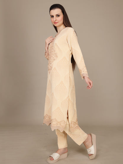 Kurti Set