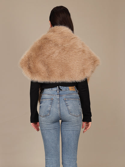 Cape Jacket