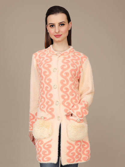 Timeless Winter Coat