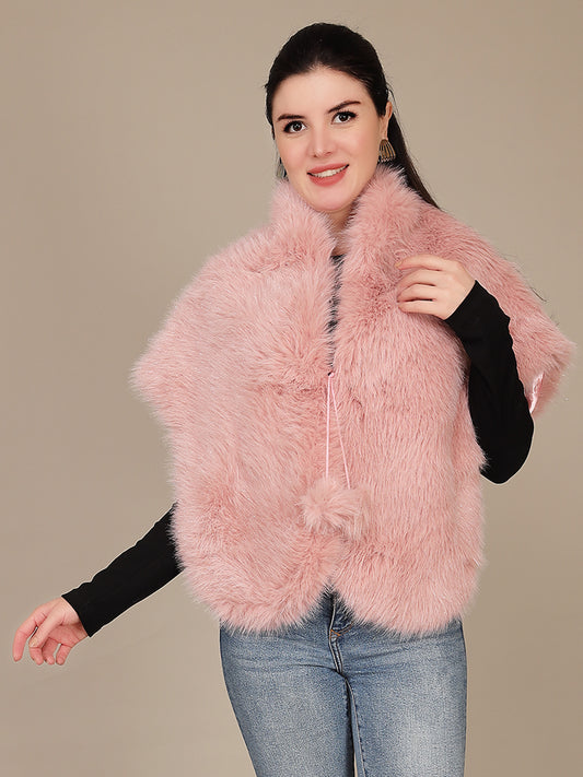 Cape Jacket