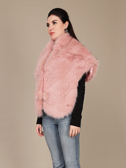 Cape Jacket