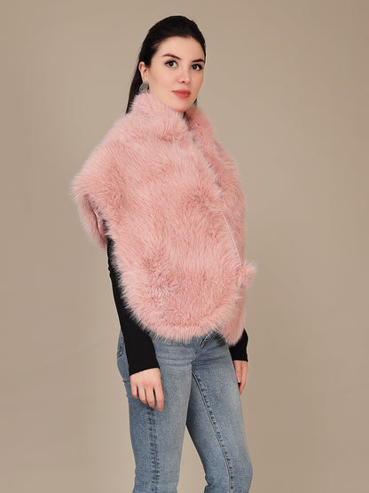 Cape Jacket