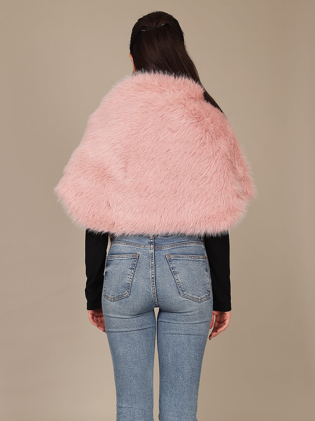 Cape Jacket