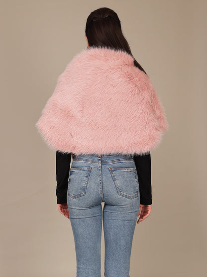 Cape Jacket