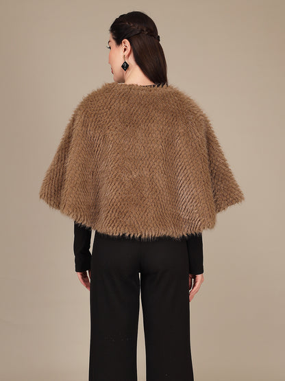Cape Jacket