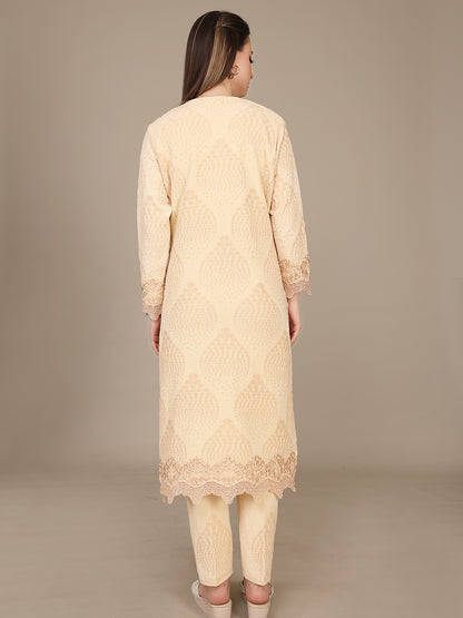 Kurti Set