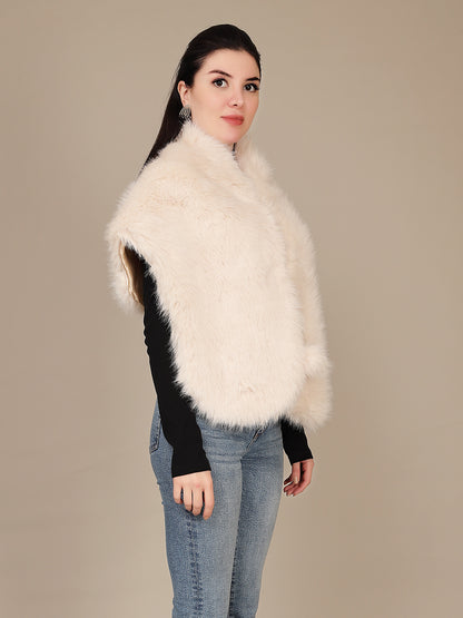 Cape Jacket