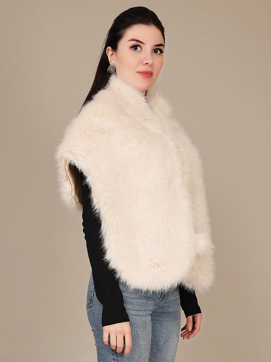 Cape Jacket