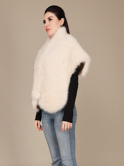 Cape Jacket