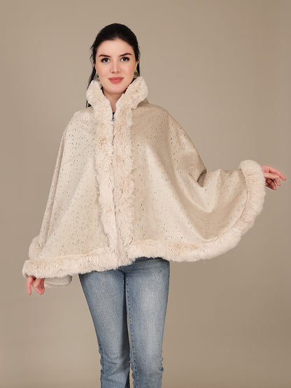 Cape Jacket