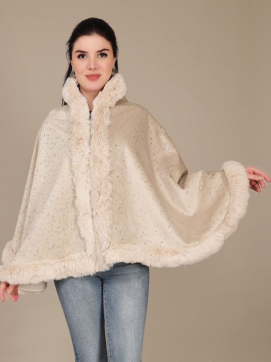 Cape Jacket