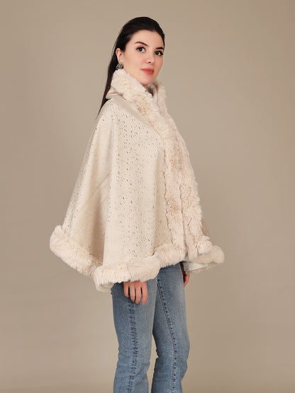 Cape Jacket