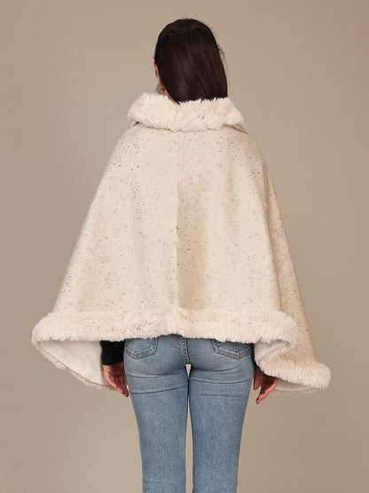 Cape Jacket