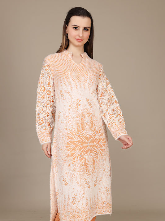 Kurti Set