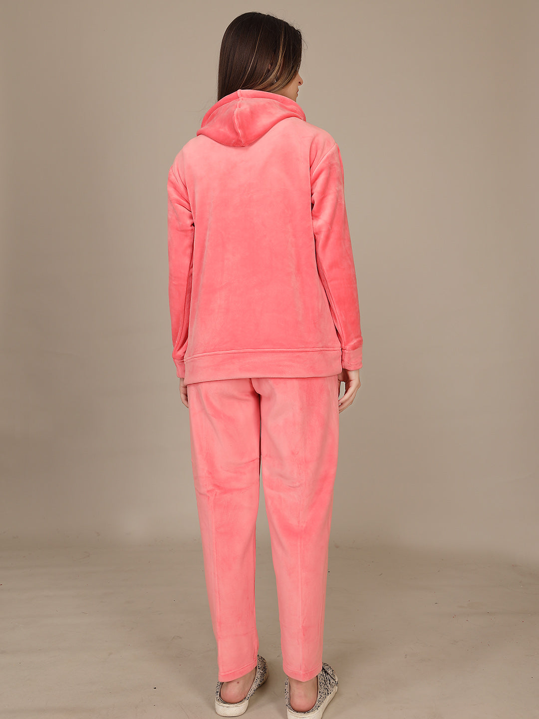 Extra Warm Lifestyle Track Suit