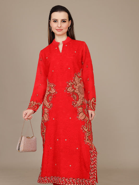 Kurti Set