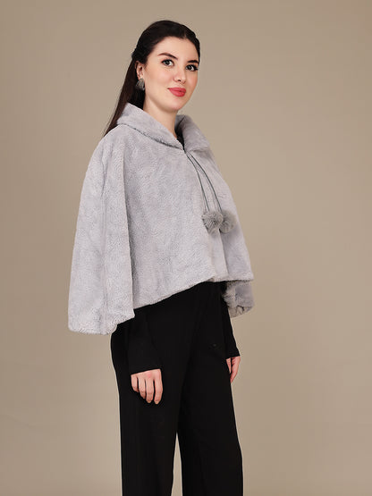 Cape Jacket