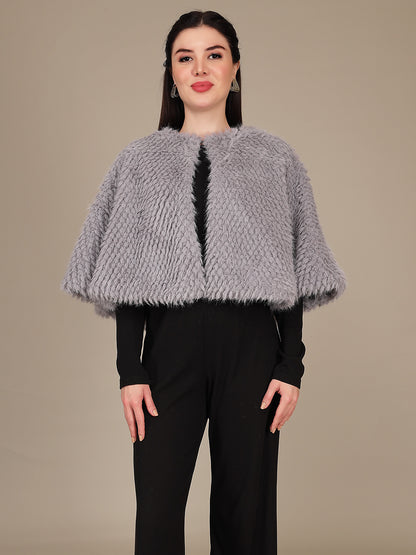 Cape Jacket
