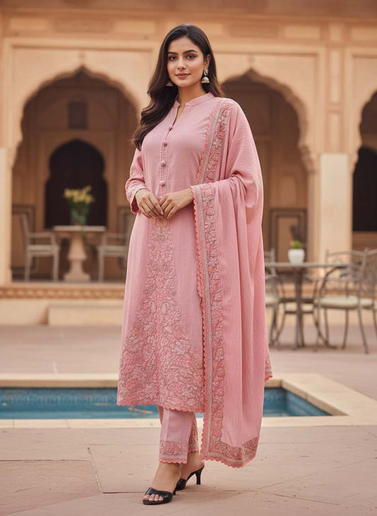 Kurti Set