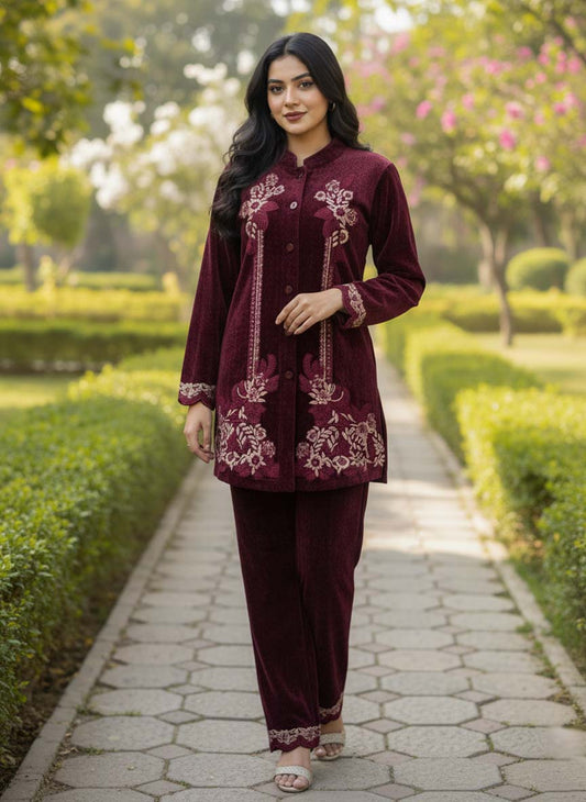Co-ord Set