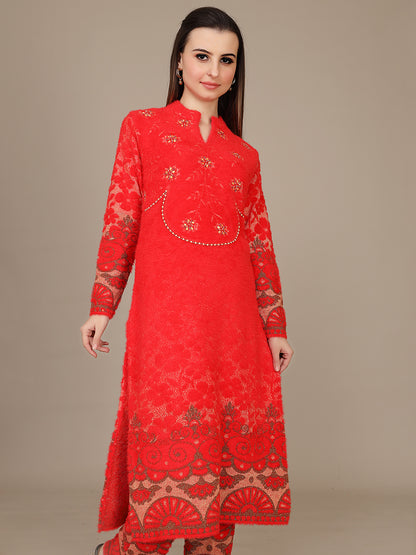 Kurti Set