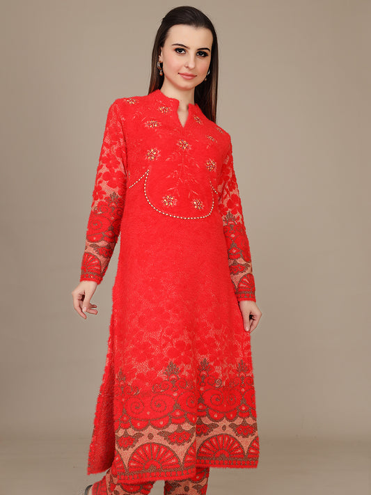 Kurti Set