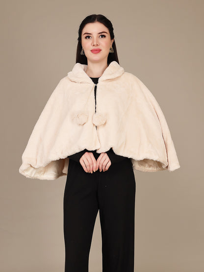 Cape Jacket