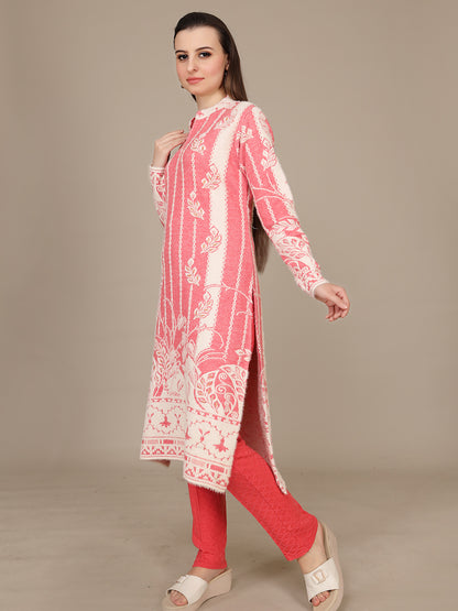 Kurti Set
