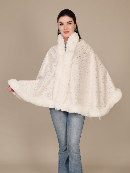 Cape Jacket