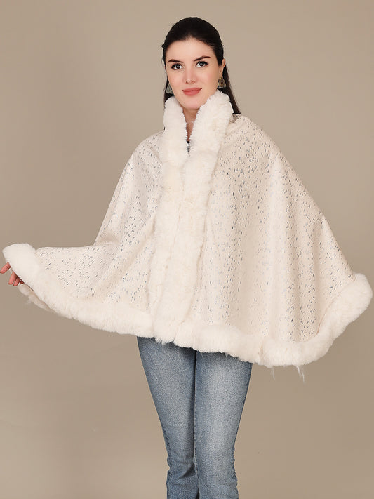 Cape Jacket