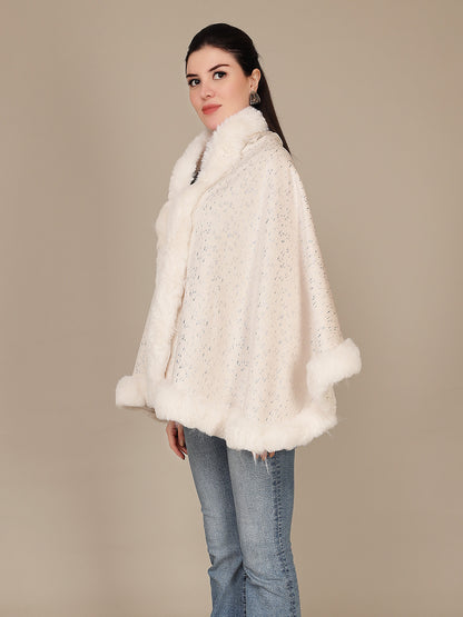 Cape Jacket