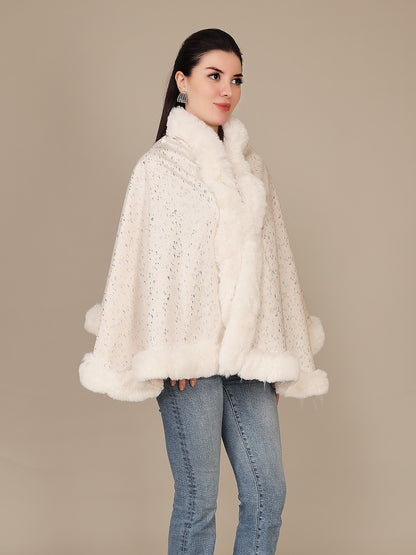 Cape Jacket