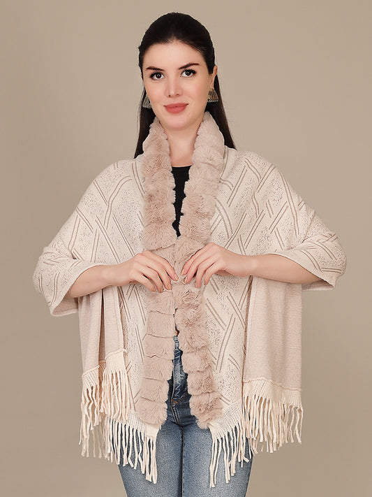 Cape Jacket