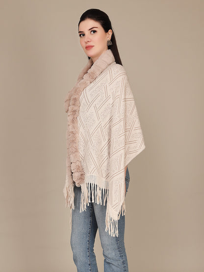 Cape Jacket