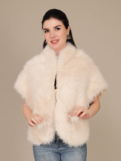 Cape Jacket