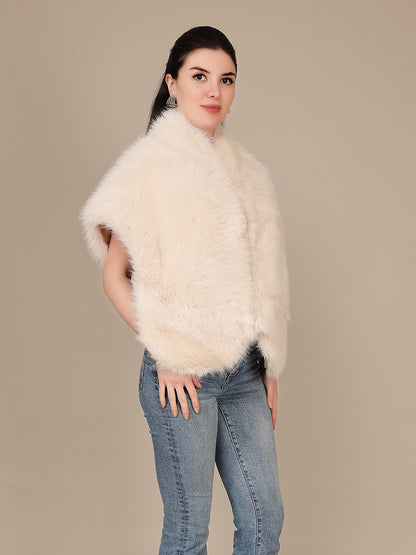 Cape Jacket