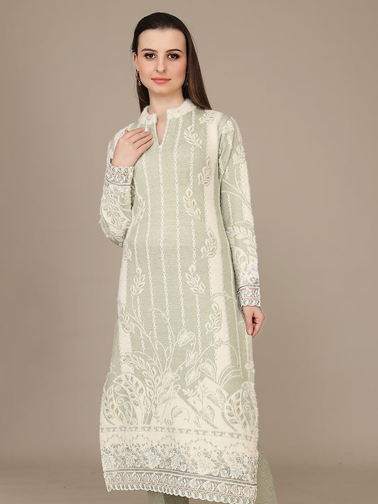 Kurti Set