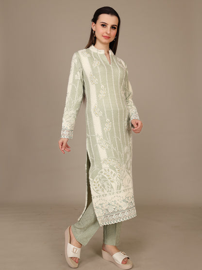 Kurti Set