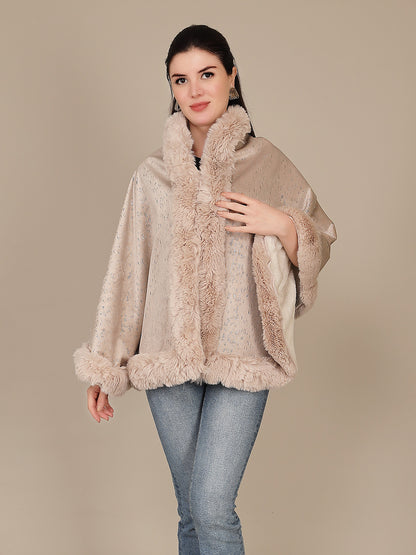 Cape Jacket