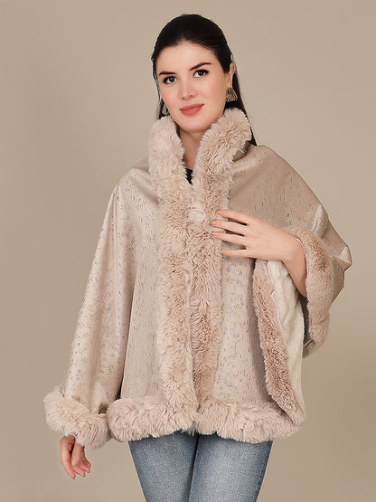 Cape Jacket