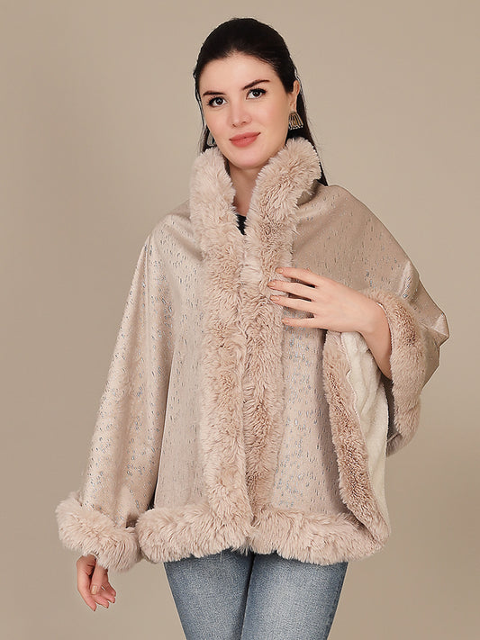 Cape Jacket