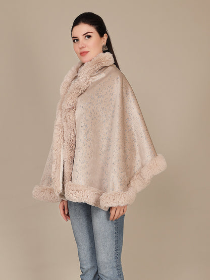 Cape Jacket