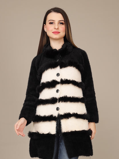 Timeless Winter Coat