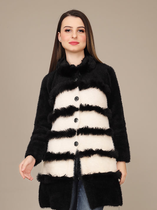 Timeless Winter Coat