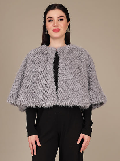 Cape Jacket